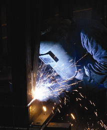 Metal Fabrication