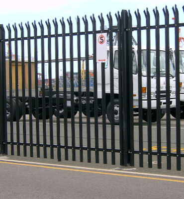 Palisade