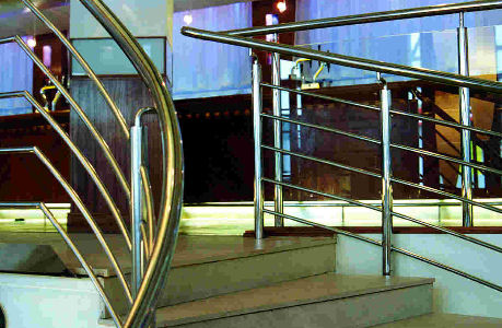 BalustradesA