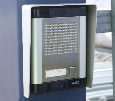 AcessControl-Intercom